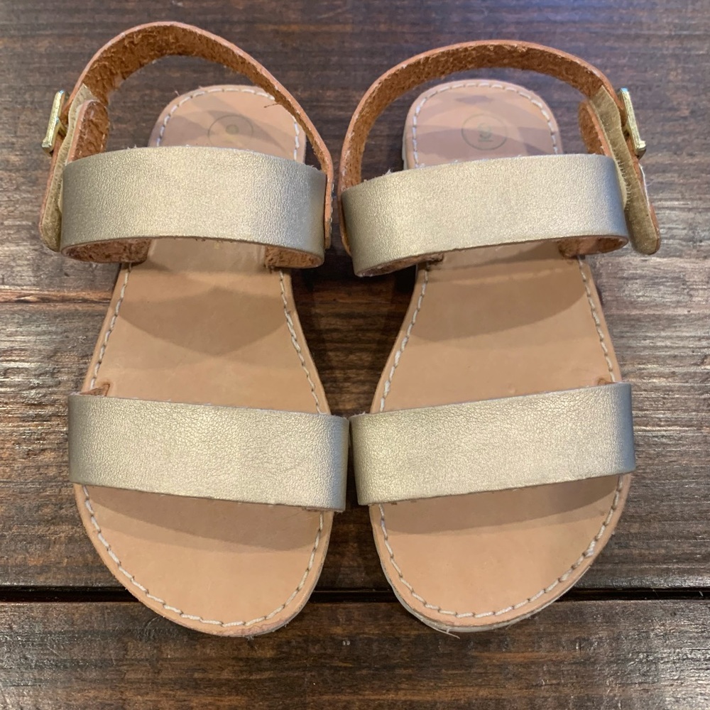 Cat & Jack Sandals, size 9
